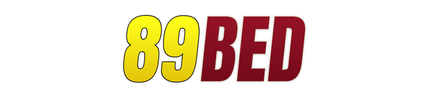 89bed লোগো